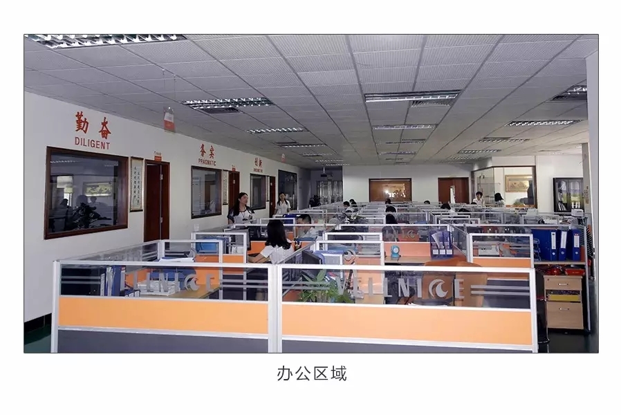 广东维尔霓斯电子技术有限公司图2