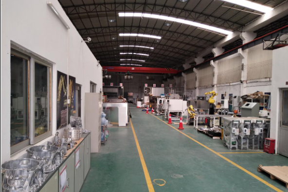 佛山市宏御特智能设备有限公司图7