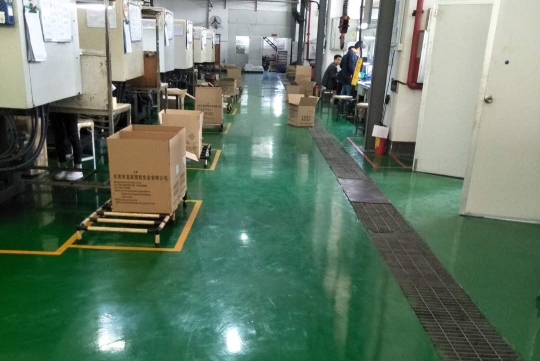 东莞市富菘塑胶实业有限公司图1