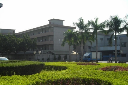 东莞衍青塑胶五金制品有限公司图5