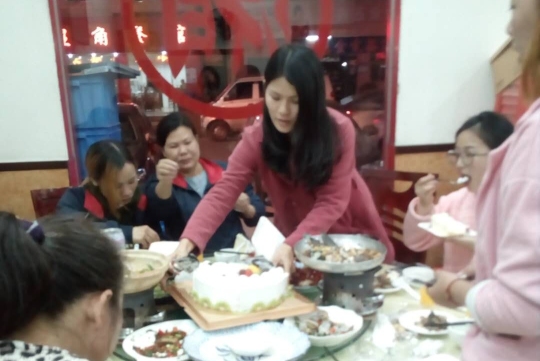 东莞市黄江豪利纤维制品厂图6