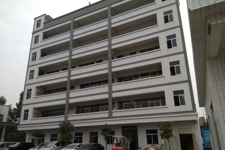 广东招香粮油食品有限公司图2