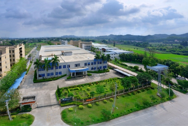 开平市冠兴包装有限公司图2