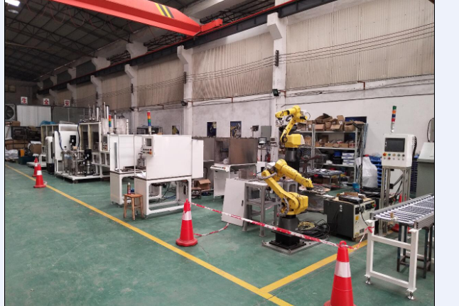 佛山市宏御特智能设备有限公司图6