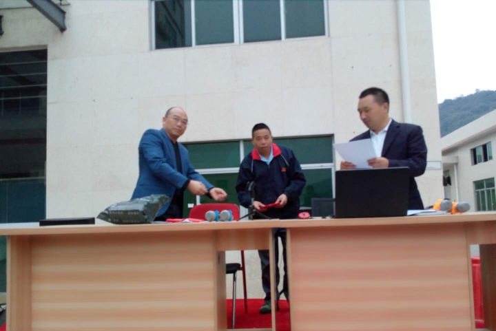 东莞市黄江豪利纤维制品厂图9