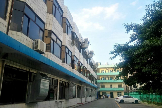 东莞市台冶金属科技有限公司图2