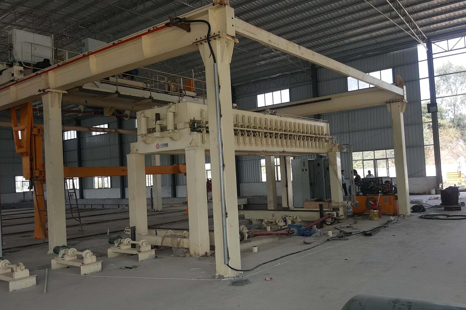 东莞市保源建材有限公司图1