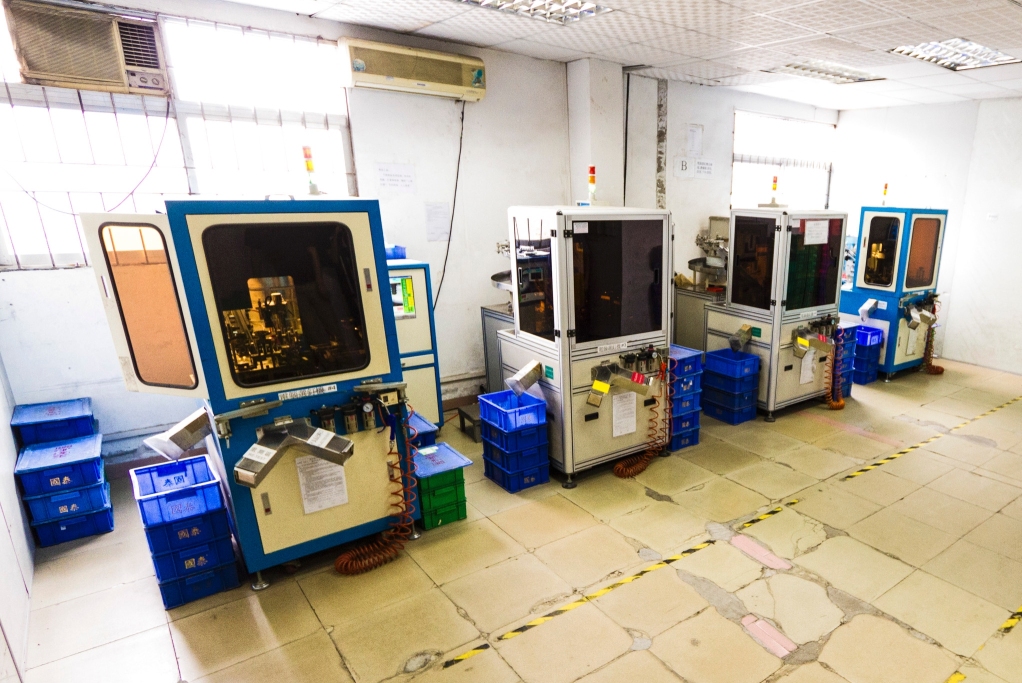 东莞塘厦国泰五金螺丝有限公司图2