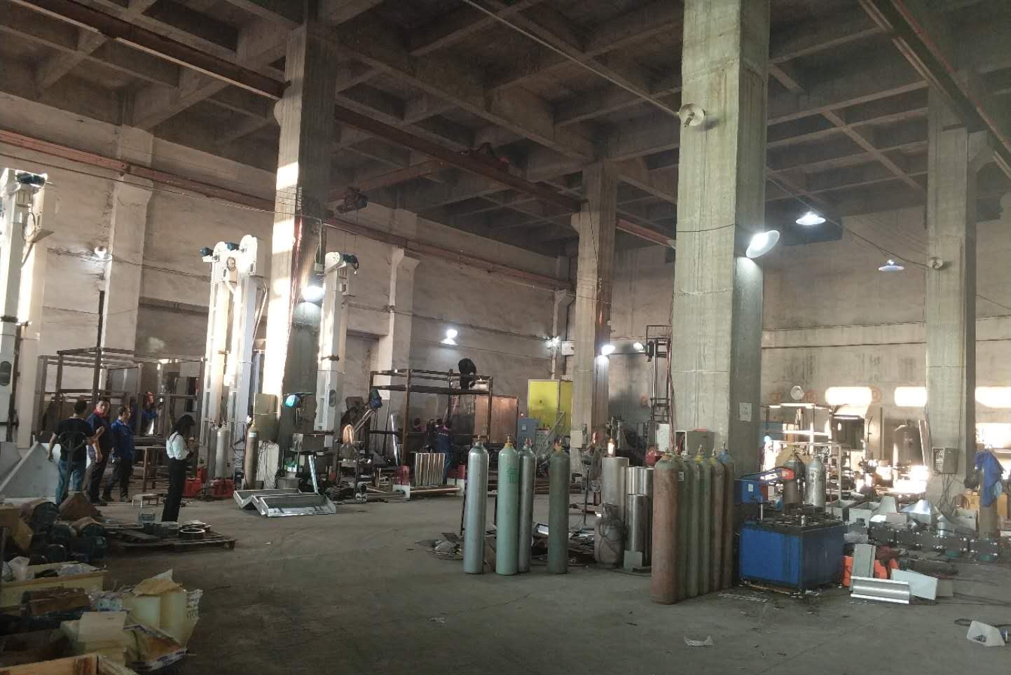 东莞市海宝机械科技有限公司图3