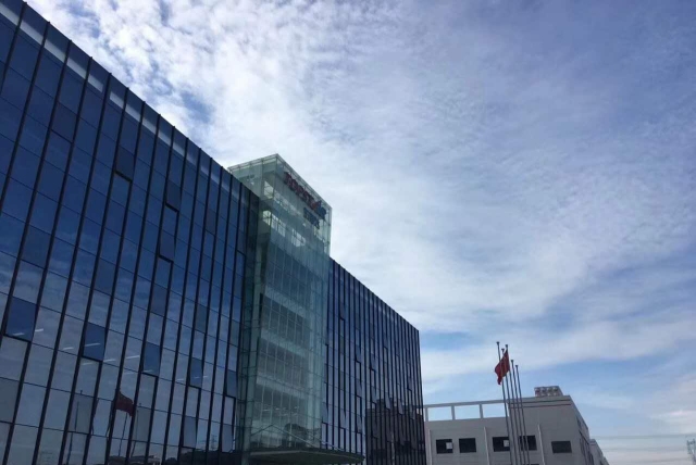 广东拓斯达科技股份有限公司图2