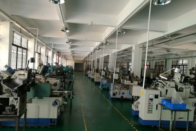 东莞市台冶金属科技有限公司图5