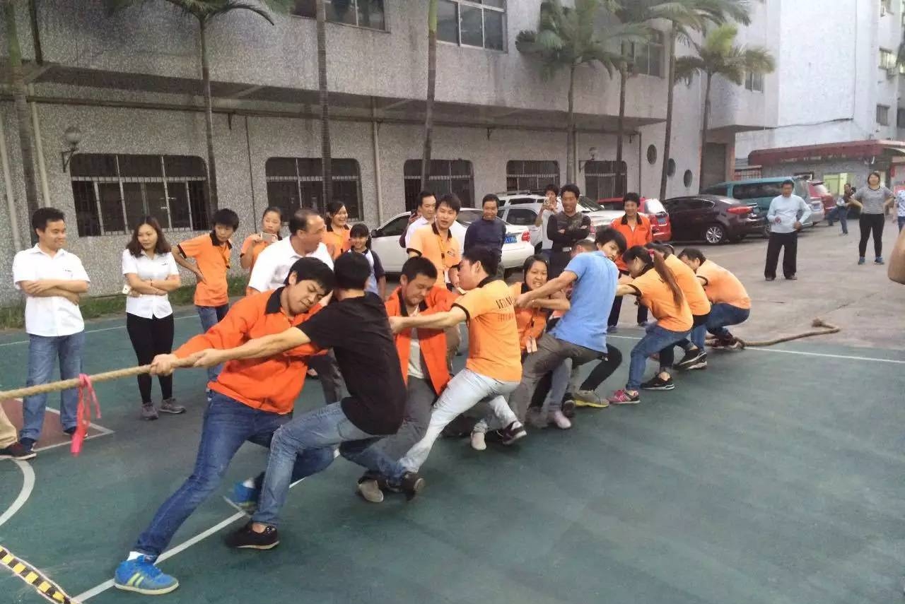 广东维尔霓斯电子技术有限公司图5