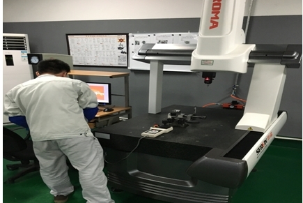 广州德马威工业装备制造有限公司图7