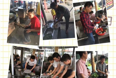 东莞市强品金属制品有限公司图2