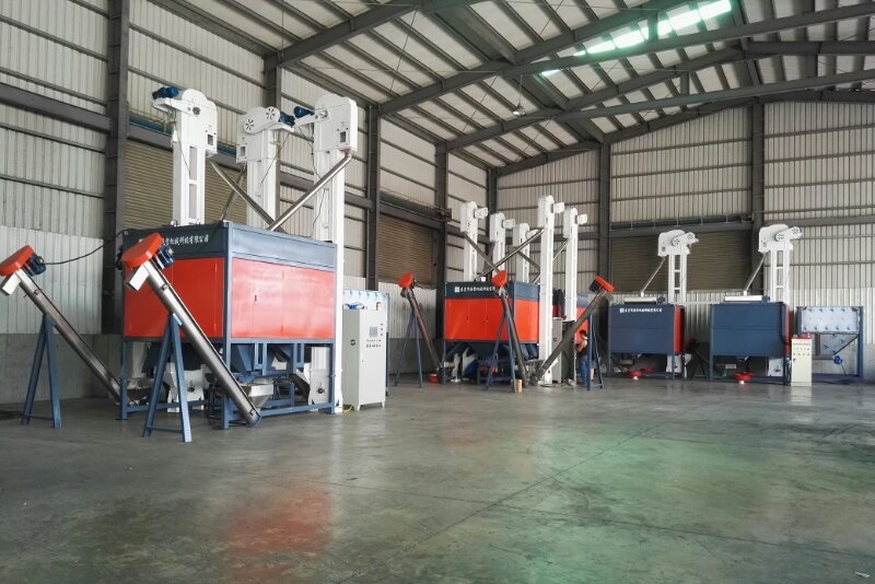 东莞市海宝机械科技有限公司图1