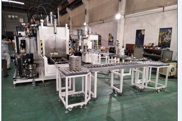 佛山市宏御特智能设备有限公司图5