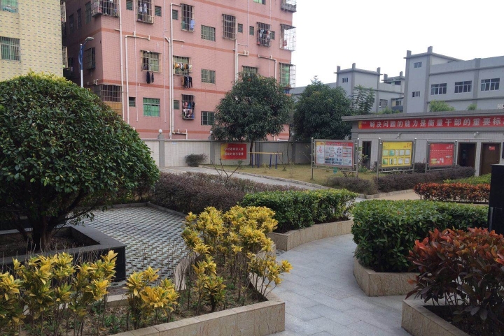 广东阿达食品有限公司图1