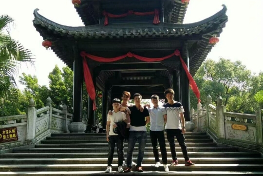 东莞市强品金属制品有限公司图5