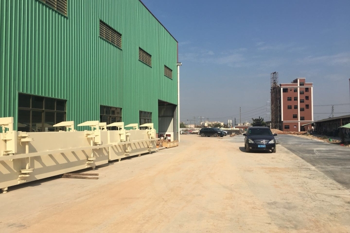 东莞市保源建材有限公司图3