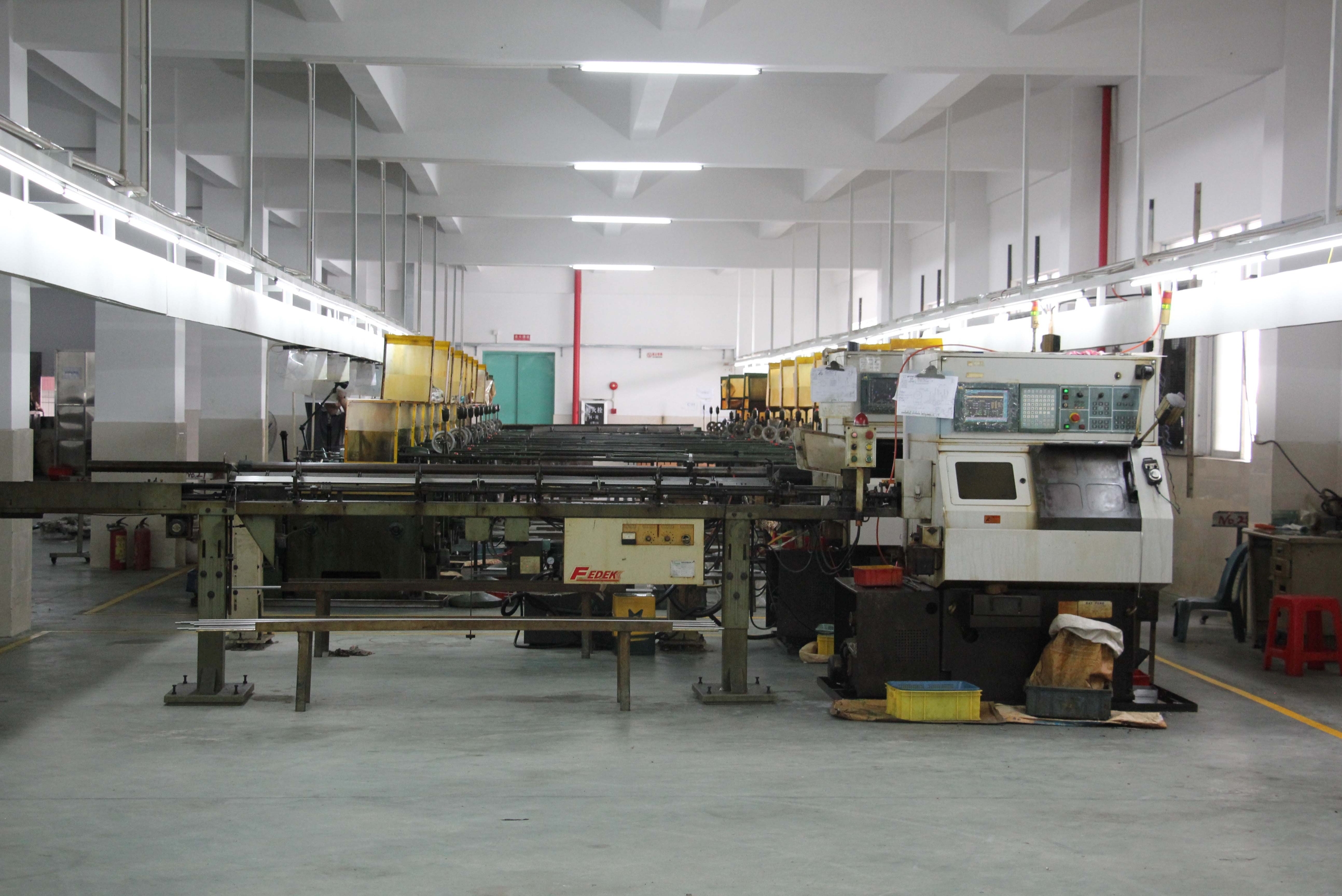 东莞塘厦国泰五金螺丝有限公司图4