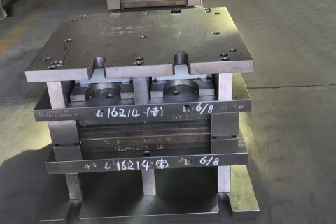 东莞市强品金属制品有限公司图6