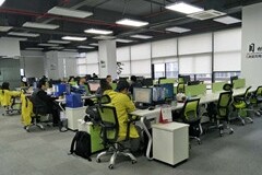 广东携手物流科技有限公司图片3