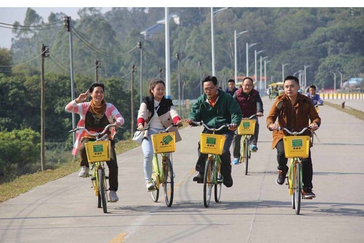 科耀微电子（广东）有限公司图5