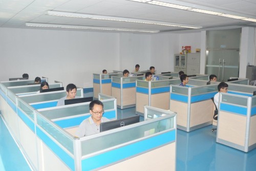 佛山新成洪鼎机械技术有限公司图3