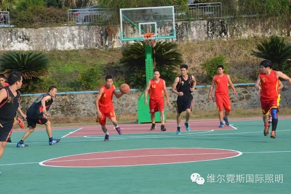 广东维尔霓斯电子技术有限公司图6