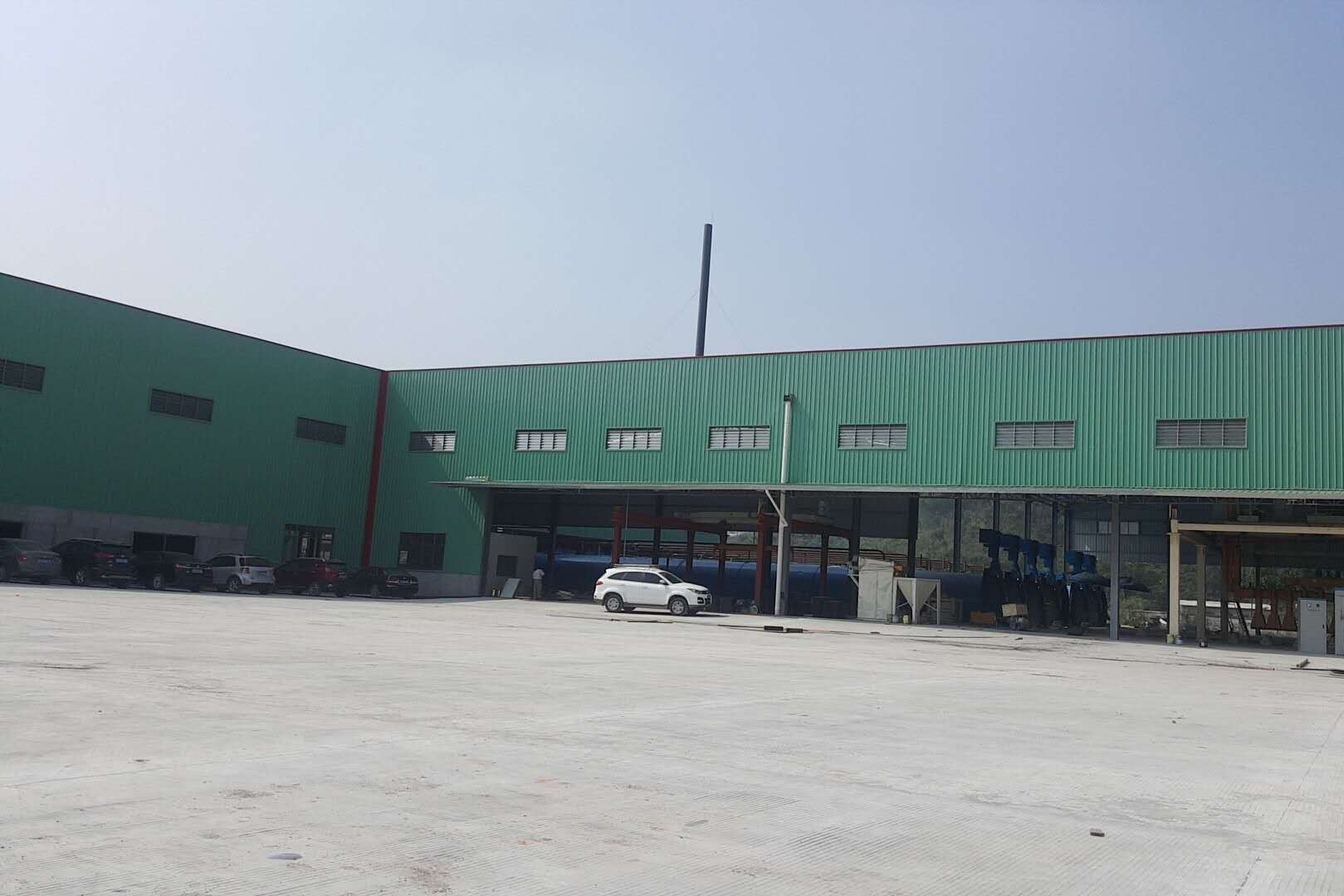 东莞市保源建材有限公司图2