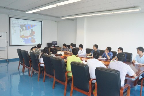 佛山新成洪鼎机械技术有限公司图4