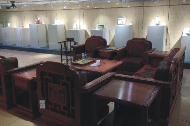 东莞市棠园美术馆有限公司图4