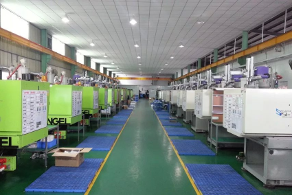 东莞市华顶精密塑胶模具有限公司图2