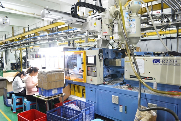 东莞维敏塑胶有限公司图4