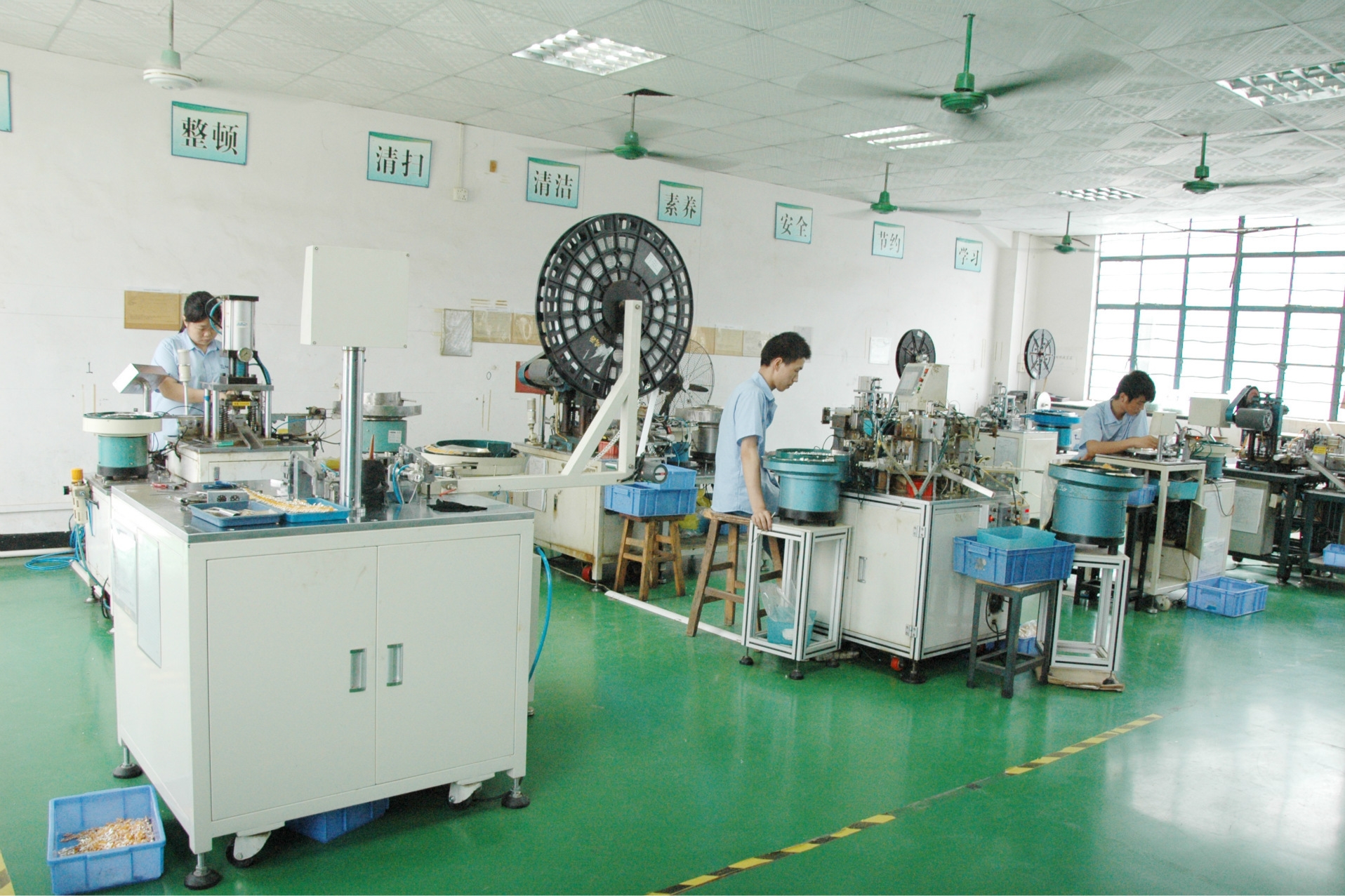 东莞市京伦电子科技有限公司图1