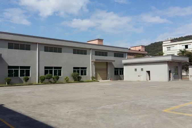 台新铝精密科技（深圳）有限公司东莞分公司图3