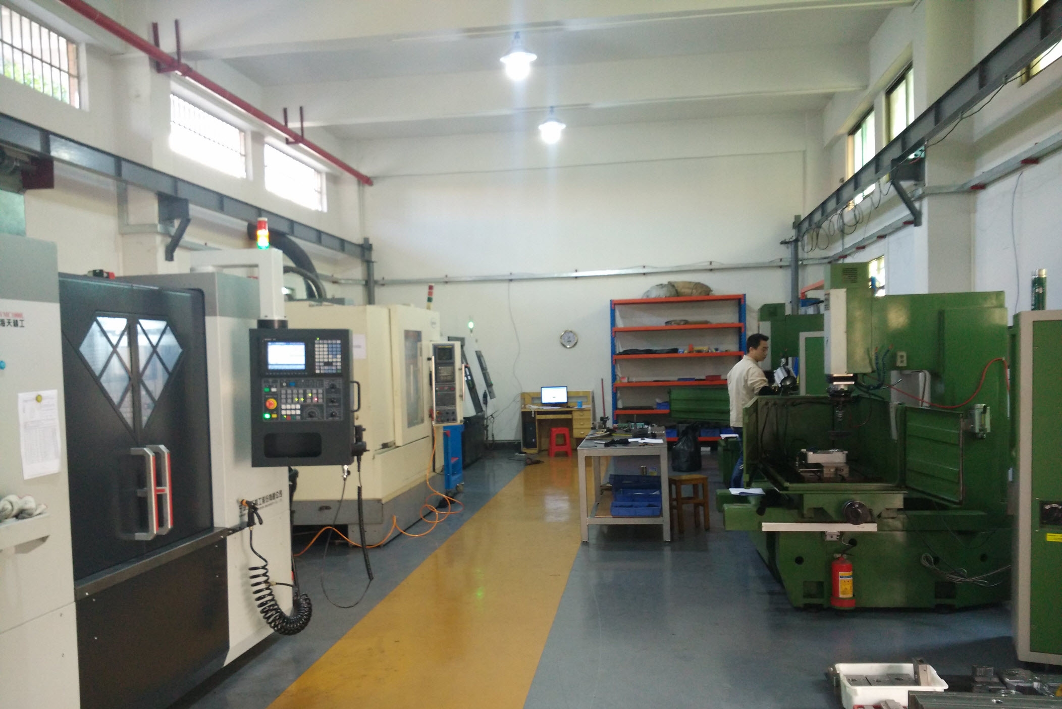 东莞市斯杩格模具有限公司图2