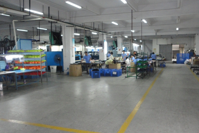 东莞市英得力鞋业有限公司图1