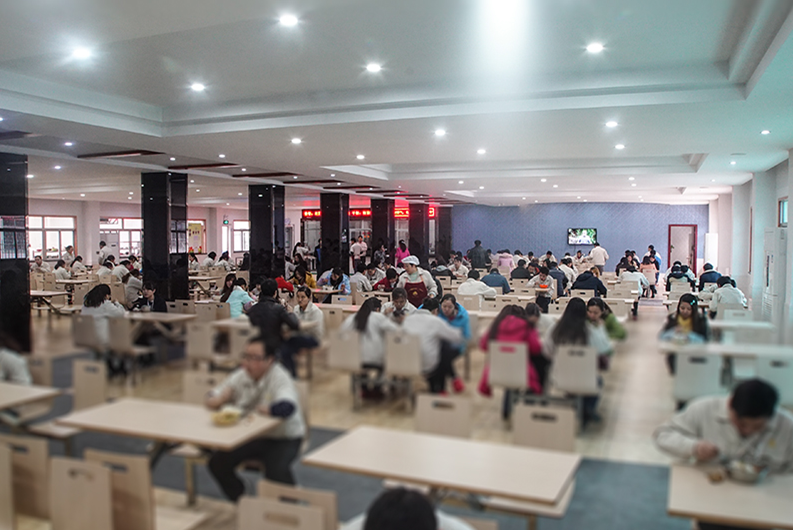 东莞市凯华电子有限公司图1