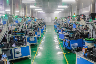 东莞市凯华电子有限公司图3