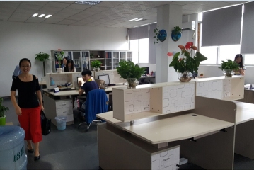 东莞致凯服装辅料有限公司图4