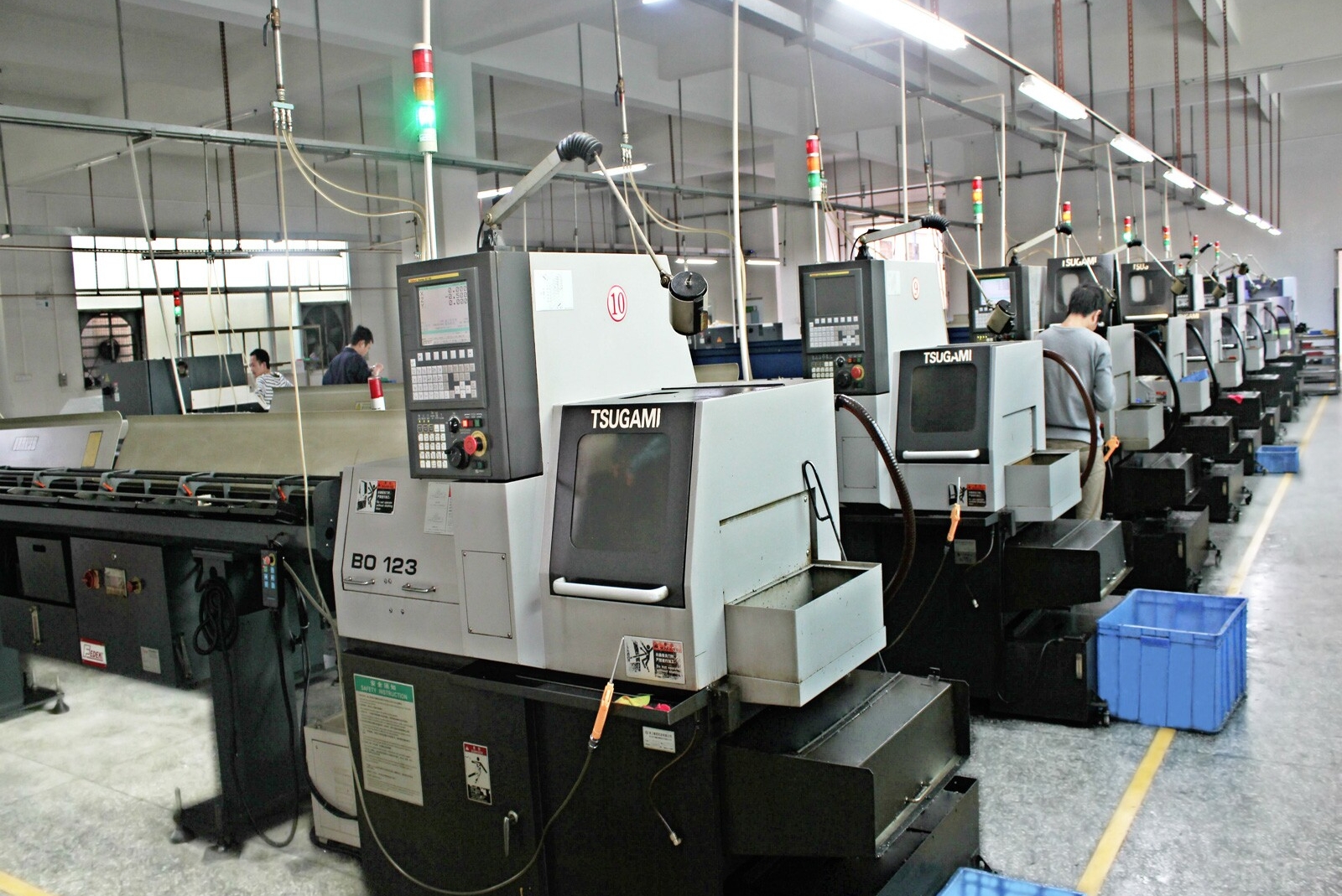 广东盛田科技有限公司图1