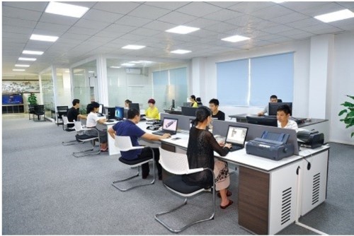 东莞市中传电子科技有限公司图2