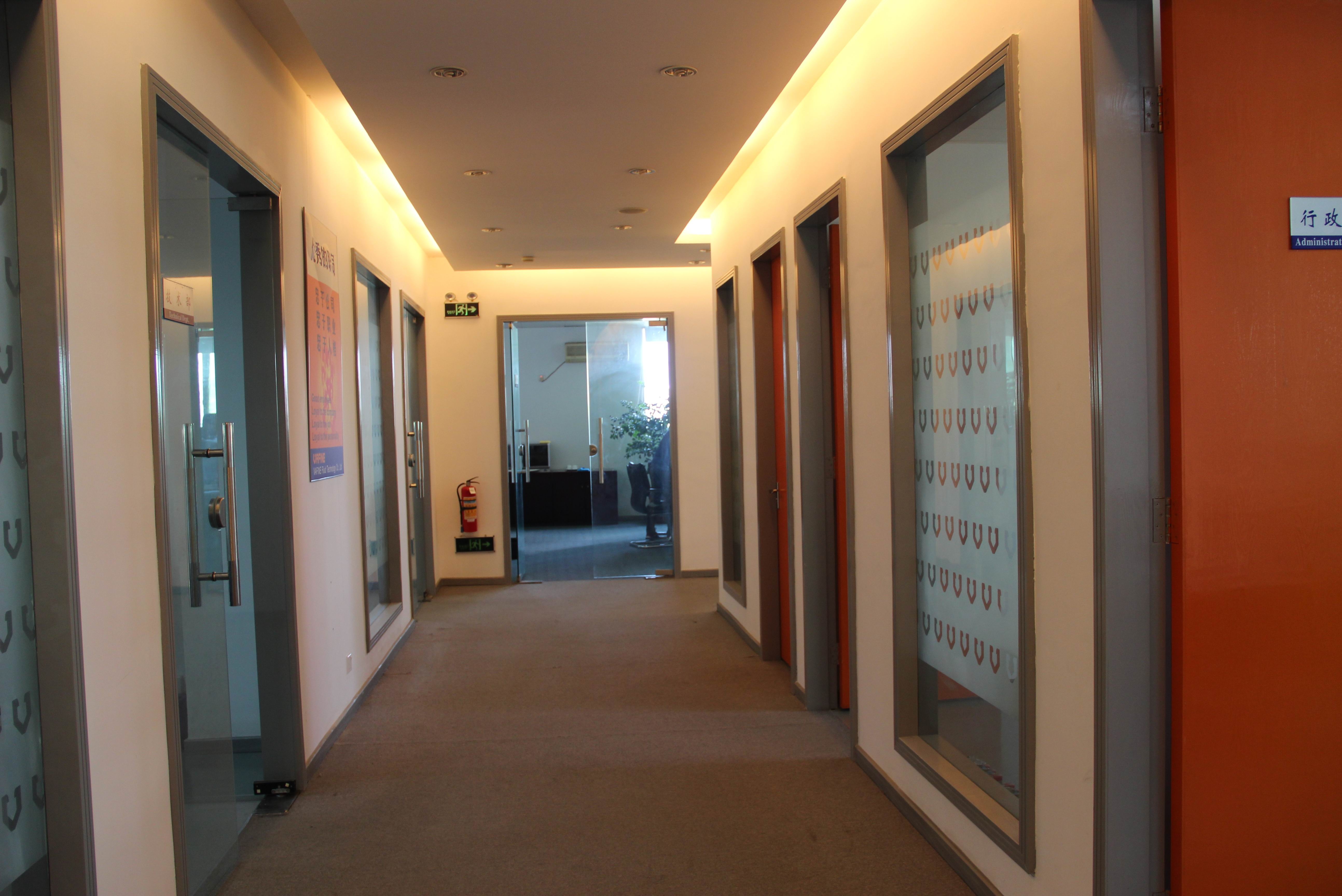 东莞市沃丰流体科技有限公司图2