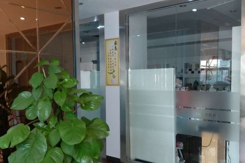 東莞市杰仕服裝輔料有限公司圖2