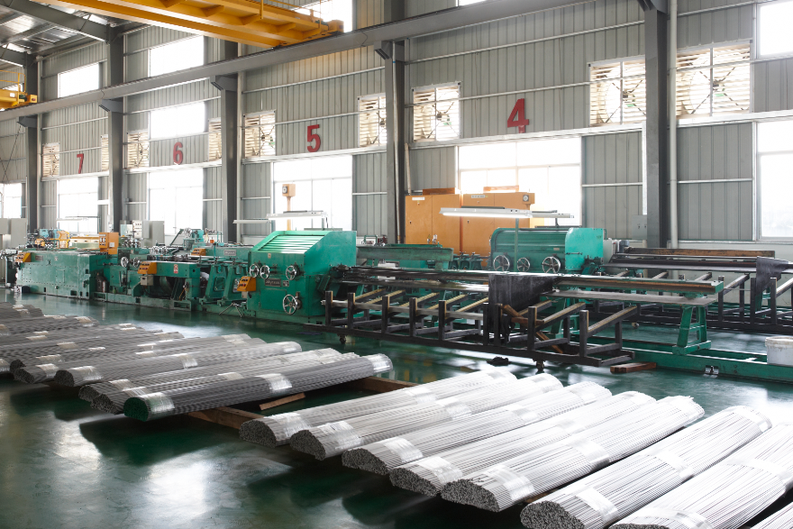 东莞市君豪胜金属材料有限公司图4