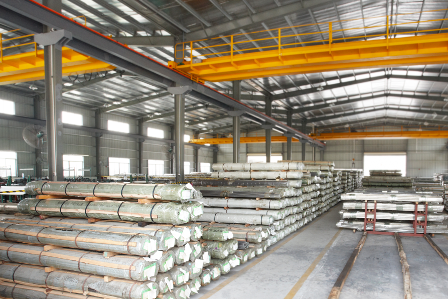 东莞市君豪胜金属材料有限公司图3