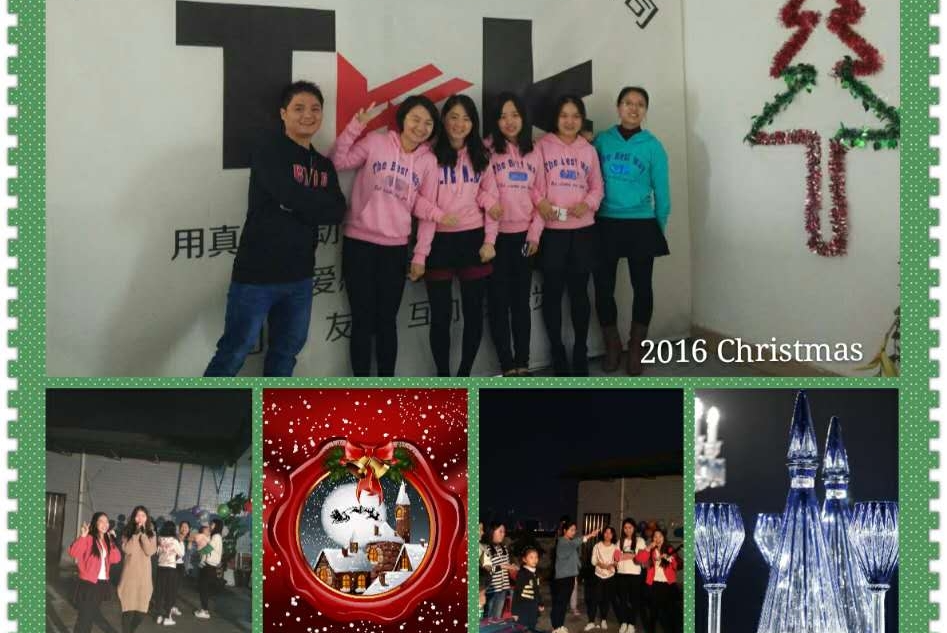 东莞致凯服装辅料有限公司图6