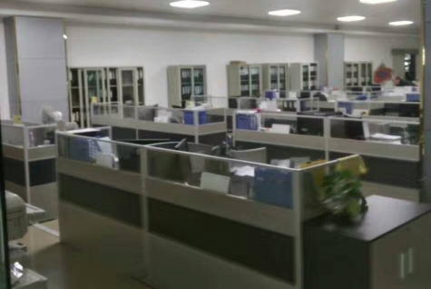 广东国昌科技有限公司图1