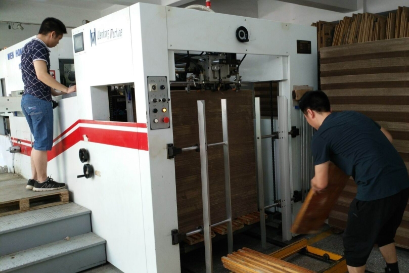 东莞立基柯式印刷有限公司图4